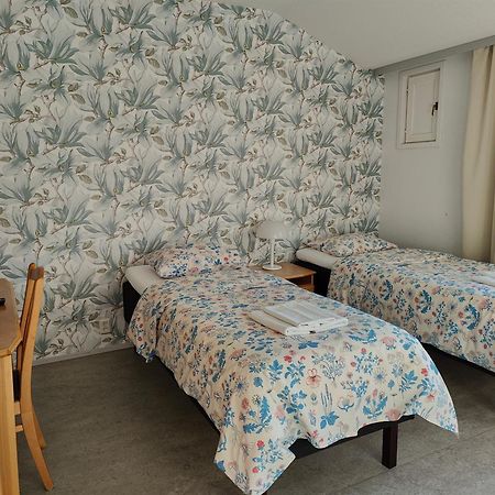 Hotelli Kaustinen Luaran gambar